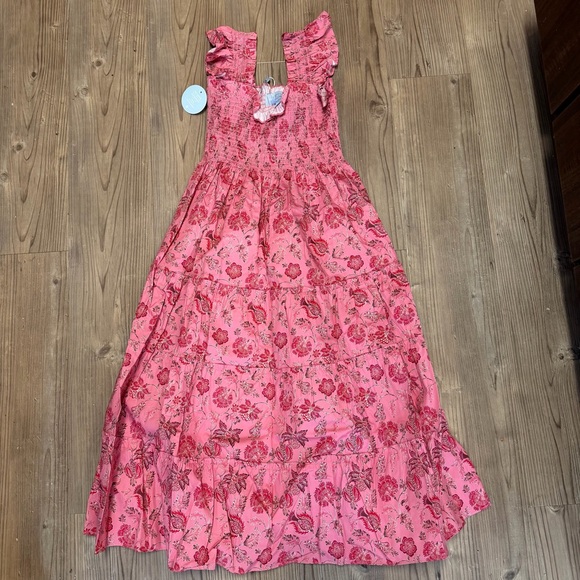 Hill House Dresses & Skirts - NWT Hill House Ellie nap dress